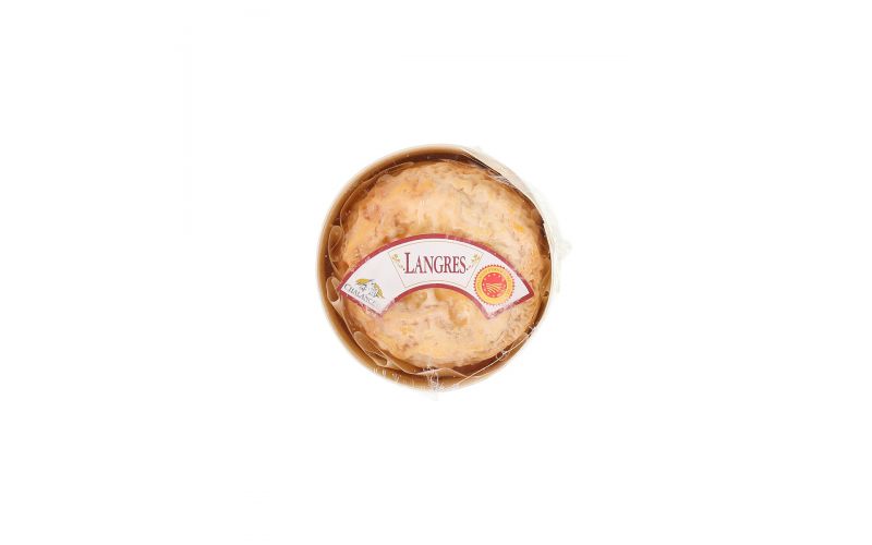 Langres Cheese