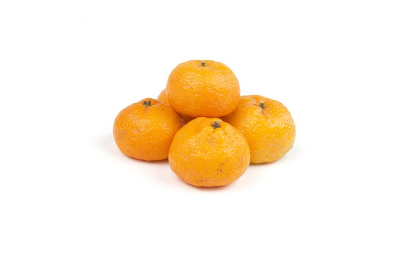 Seedless Kishu Mandarins