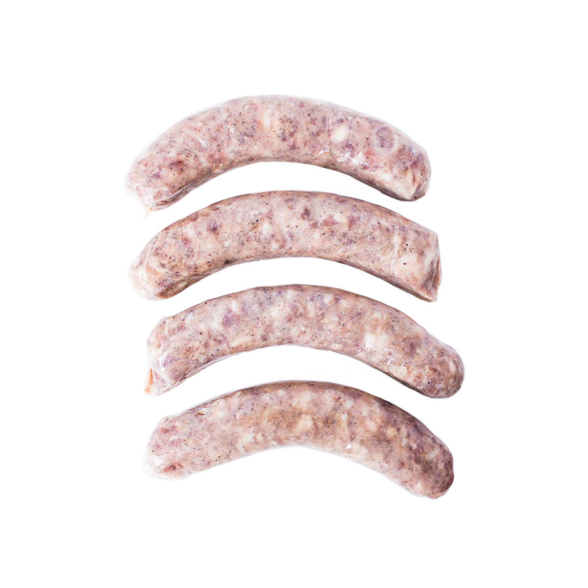 Toulouse Sausages Charcuterie & Salumi Baldor Specialty Foods