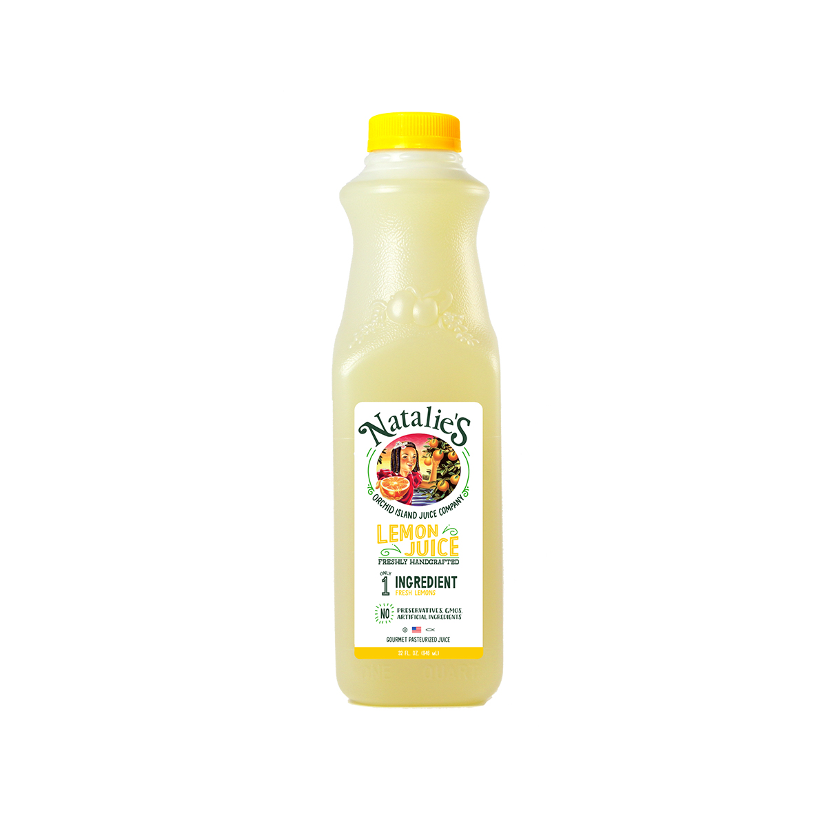 Lemon Juice | Juice | Baldor Specialty Foods