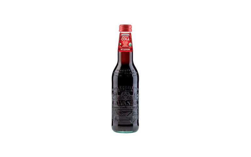 Organic Decaf Cola