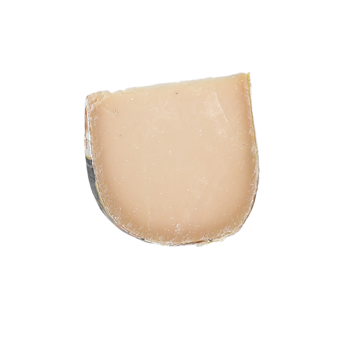 1 Year Aged Goat Gouda Cheese Goudas Baldor Specialty Foods