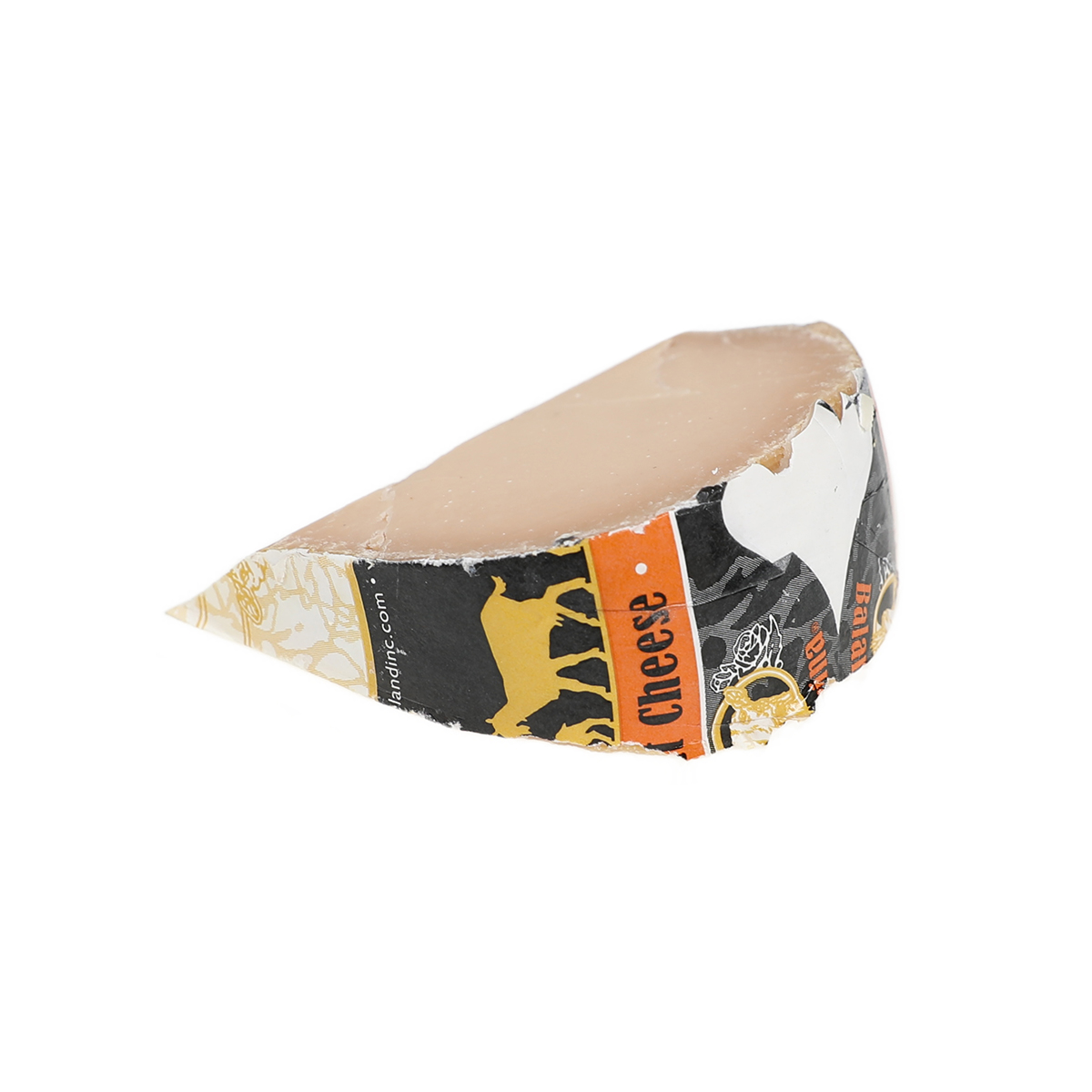 1 Year Aged Goat Gouda Cheese Goudas Baldor Specialty Foods