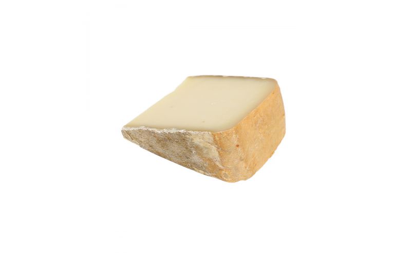 Cave Aged Pyrenees Brebis Cheese