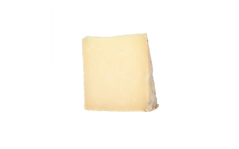 Bleu Mont Bandaged Cheddar Cheese