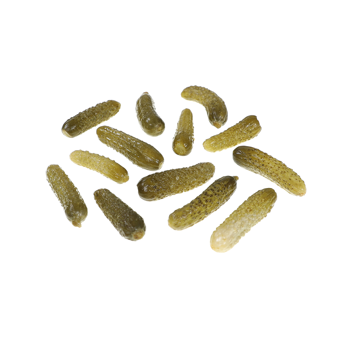 Cornichons (Packed to Order) Preserved Veg Baldor Specialty Foods