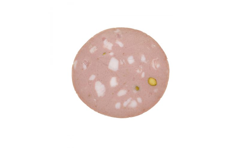 Imported Mortadella with Pistachios