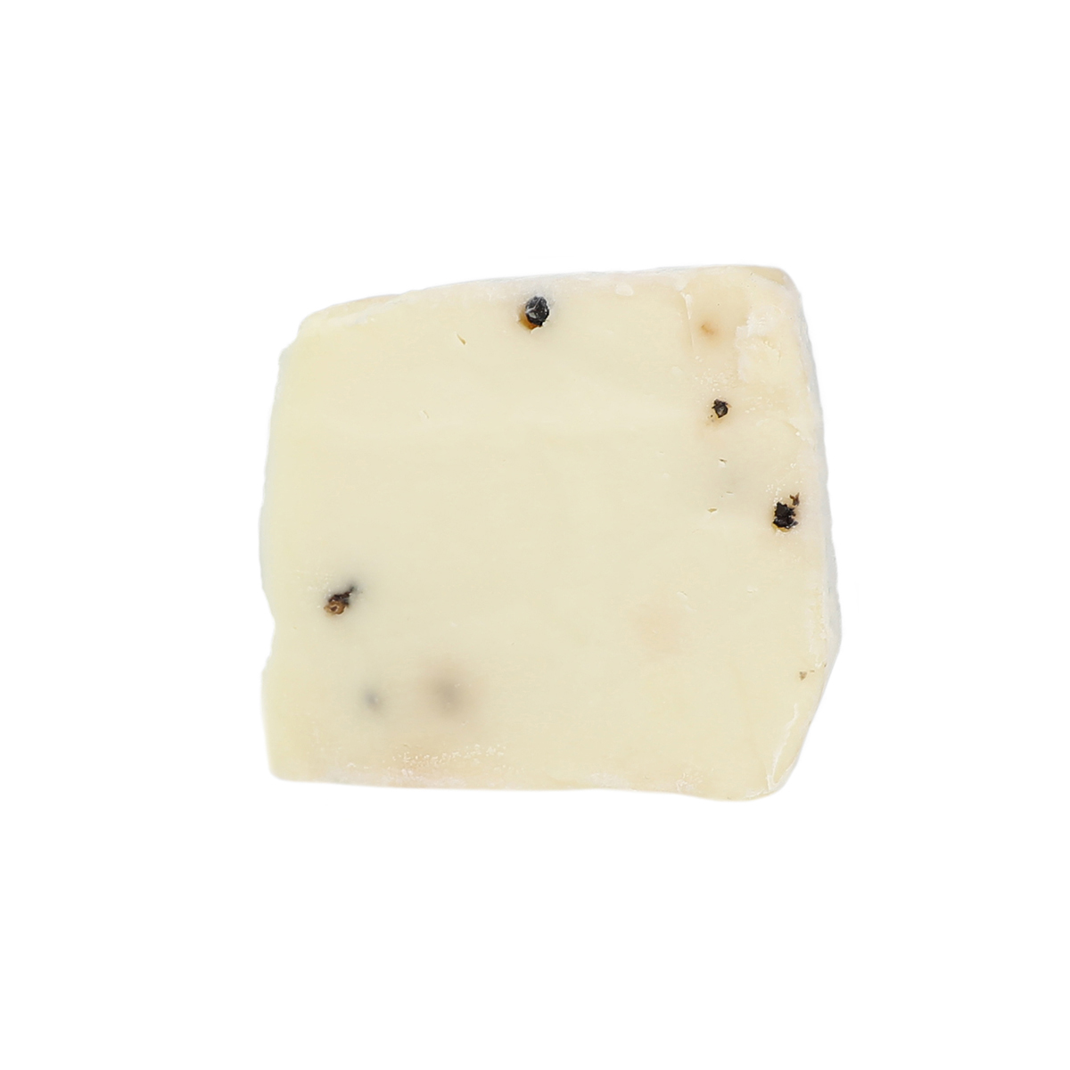 Rustico with Black Pepper Cheese Exempt Baldor Specialty Foods
