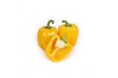 Organic Yellow Pepper