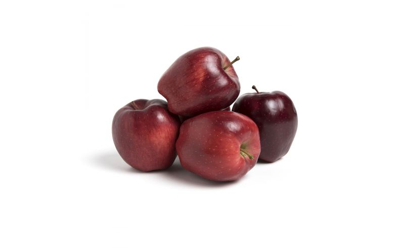 Red Delicious Apples