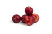 Candy Red Pluots