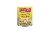 Canned Butter Beans