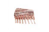 Frenched 8 Bone Lamb Racks