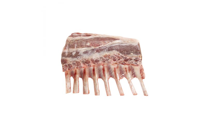 Frenched 8 Bone Lamb Racks