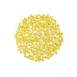 Yellow Squash Pearls