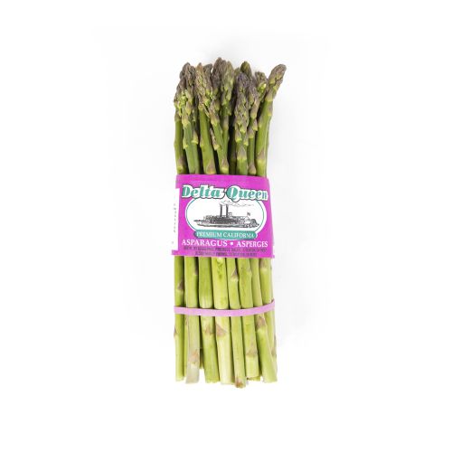California Premium Standard Asparagus