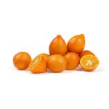 Organic Mandarinquats