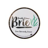 Double Creme Brie