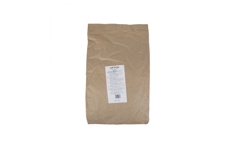 Gluten Free Chocolate Brownie Mix