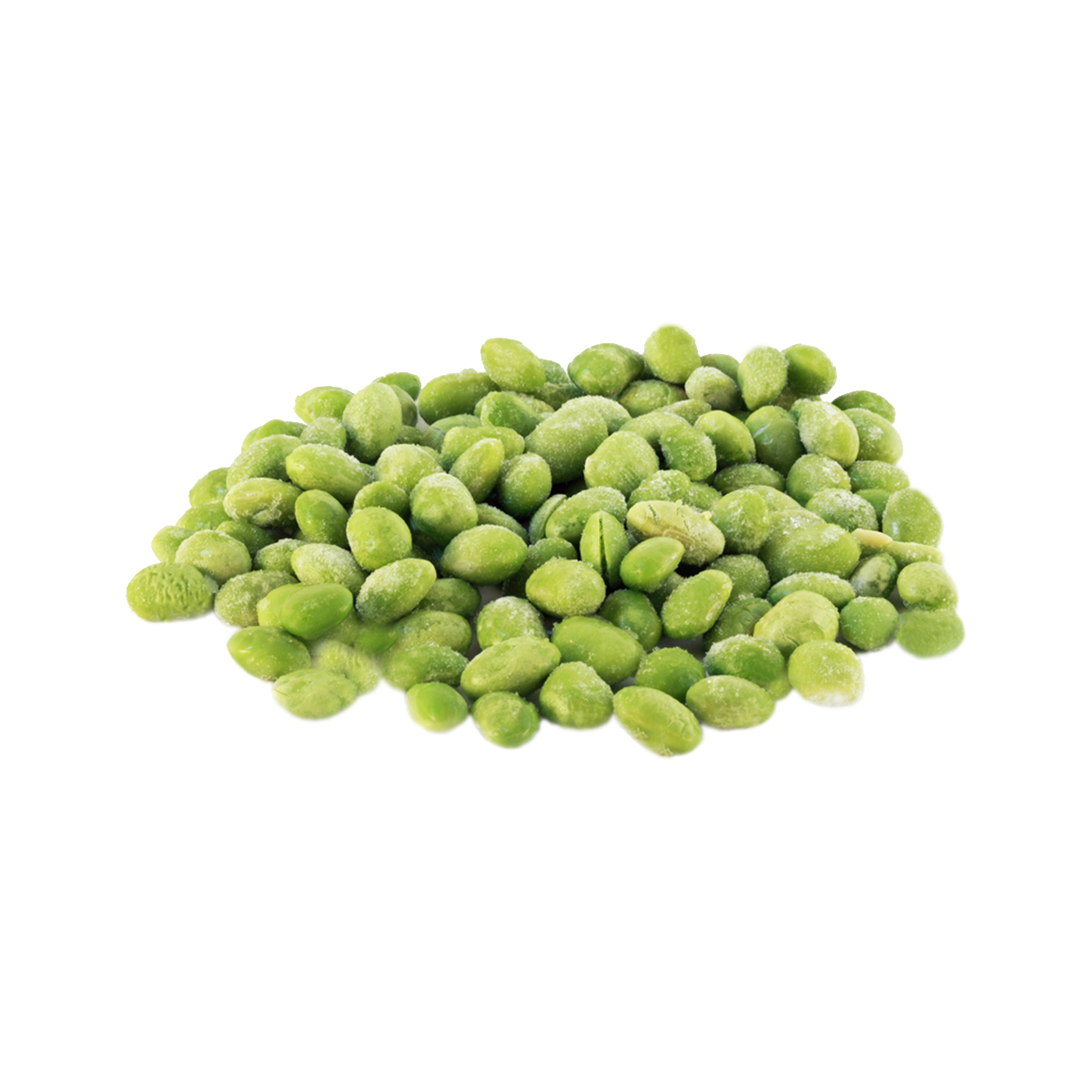 Frozen Shelled Edamame Beans & Peas Other Baldor Specialty Foods