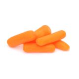 Organic Peeled Baby Carrots