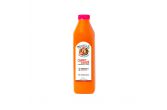 Carrot & Ginger Juice