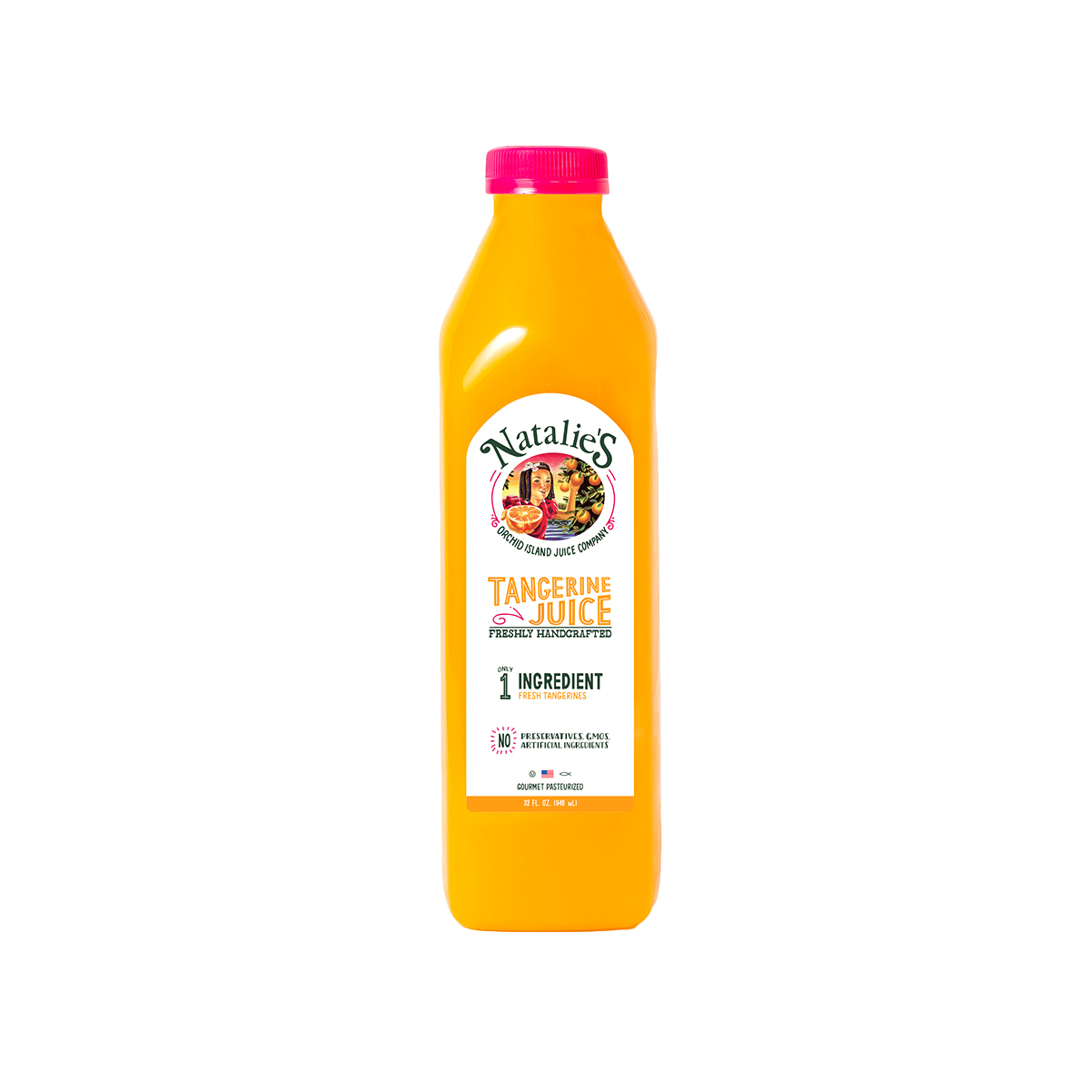 Tangerine Juice Orange Juice Baldor Specialty Foods