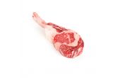 Dry Aged Prime Beef Rib Cowboy Steak 18 OZ