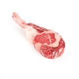 Dry Aged Prime Beef Rib Cowboy Steak 18 OZ
