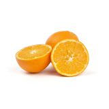 Choice Valencia Oranges