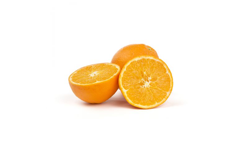 Fancy Valencia Oranges
