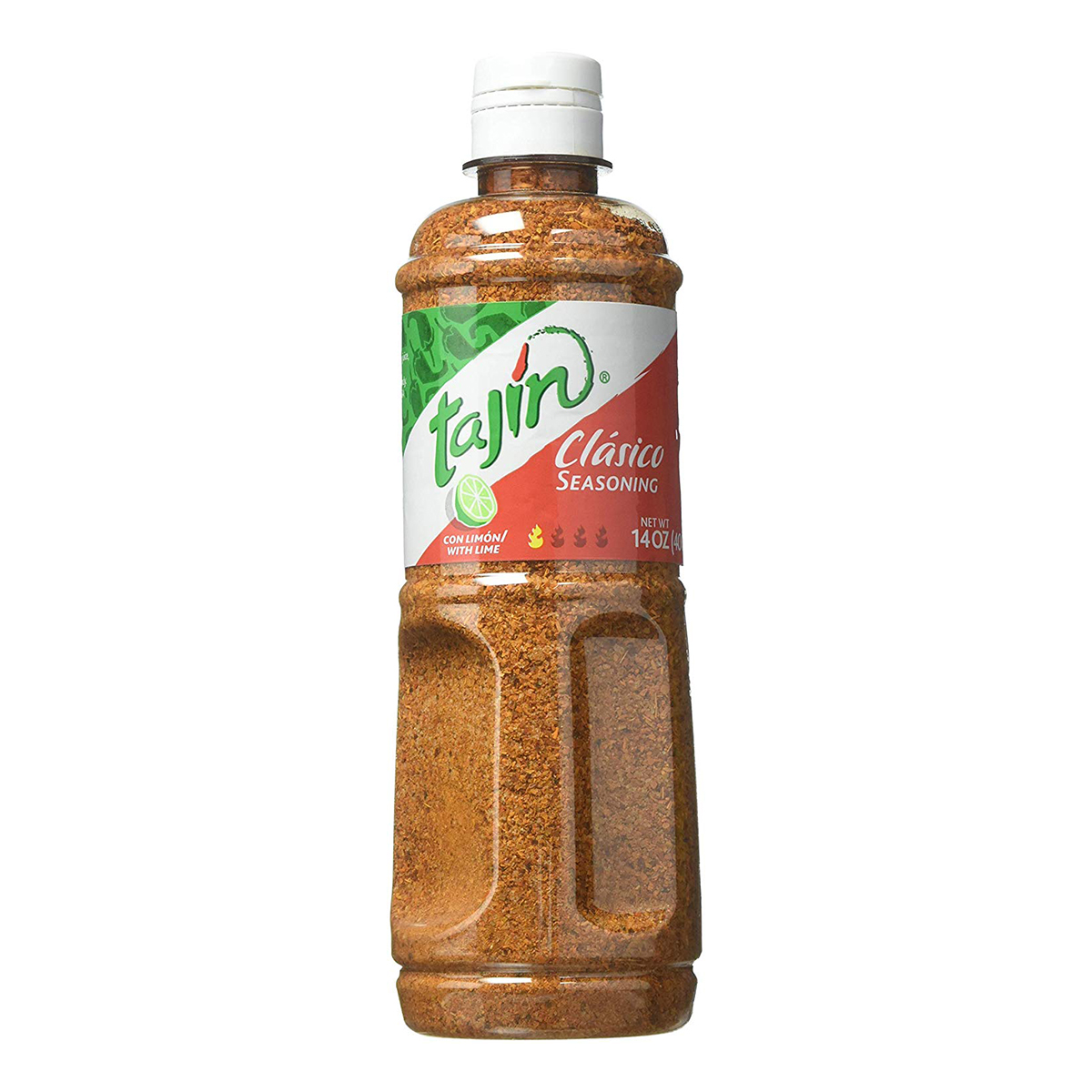 Tajin Clasico Seasoning | Spices & Dried Herbs | Baldor Specialty Foods