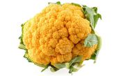 Organic Orange Cauliflower