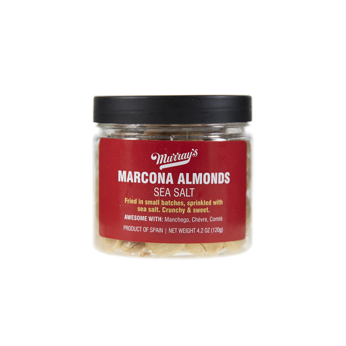 Murray's Marcona Almonds Cheese Baldor Specialty Foods