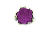 Organic Purple Cauliflower