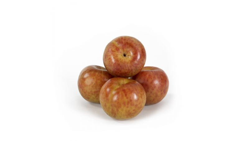 Plums