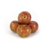 Plums