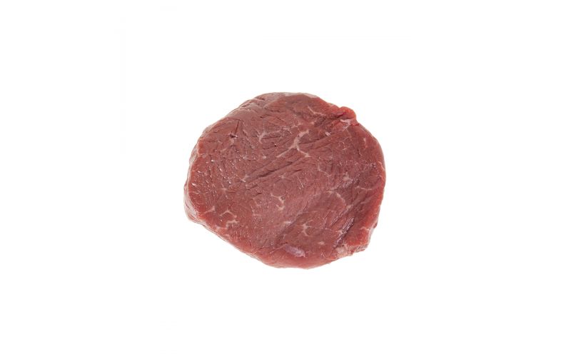 Prime Beef Top Sirloin Butt Steaks 8 OZ
