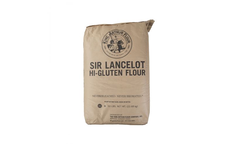 Sir Lancelot Flour