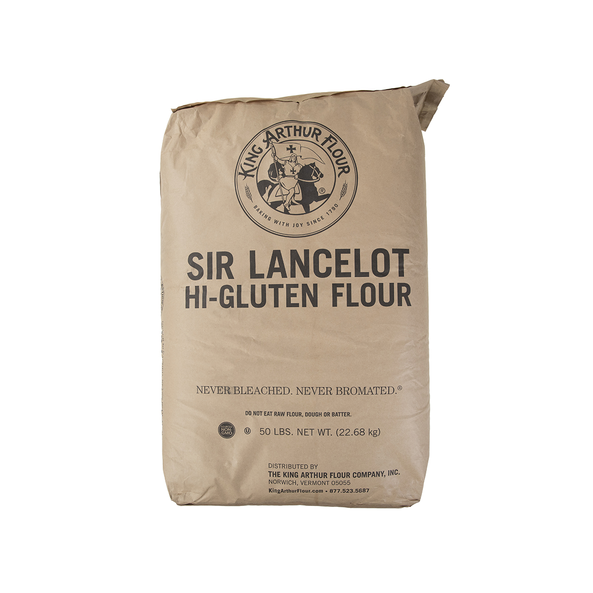Sir Lancelot Flour Wheat Baldor Specialty Foods