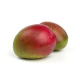 Firm Mangoes