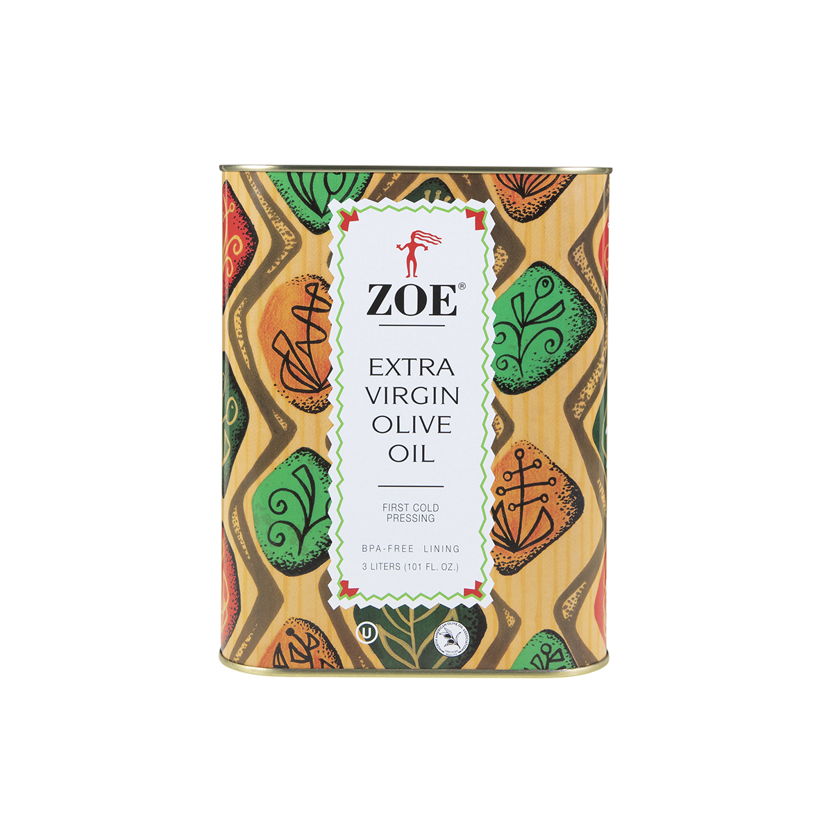 その他 spain Spanish Extra Virgin Olive Oil | Olive Oils | Baldor Specialty Foods