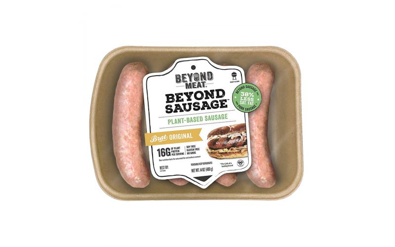 beyond sausage costco