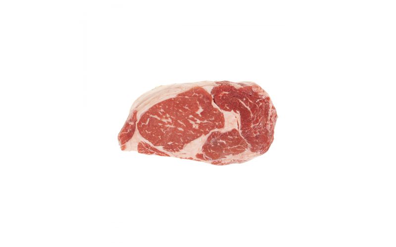 Boneless Signature Beef Ribeye Steak 14 OZ