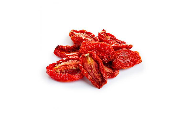 Julienne Sundried Tomatoes