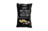 White Truffle And Sea Salt Potato Chips