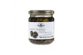 Black Truffle Carpaccio In Olive Oil