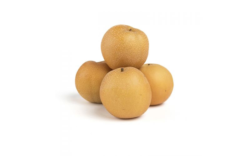 Asian Pears