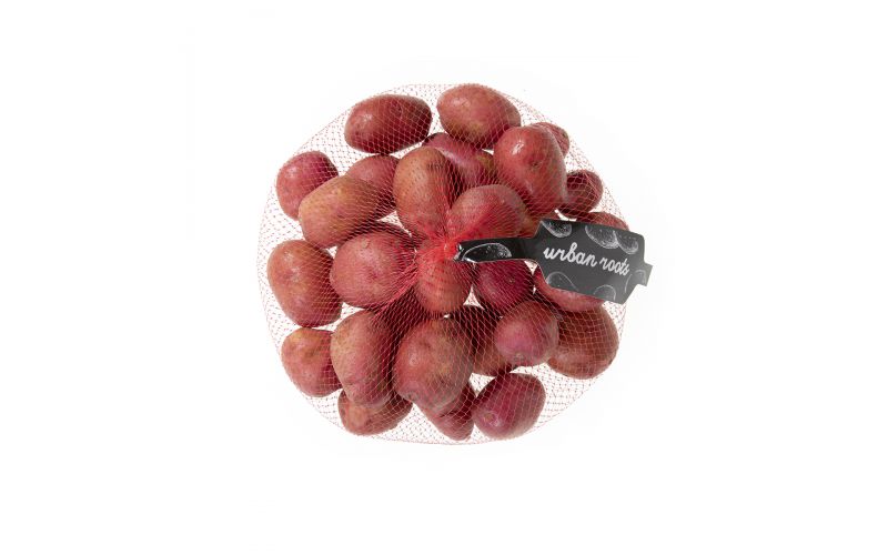 Red Peewee Potatoes