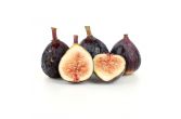 Organic Black Mission Figs